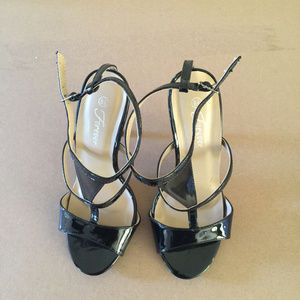 Forever High Heels